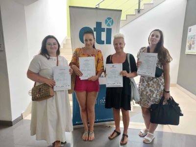 ,,Bliskie spotkanie z językiem angielskim na Malcie&rdquo; zdjecie 3