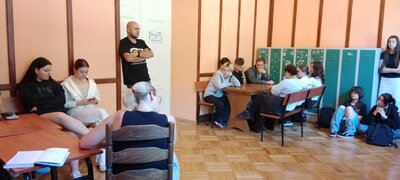 Współpraca LOB z Fundacją AS KIER