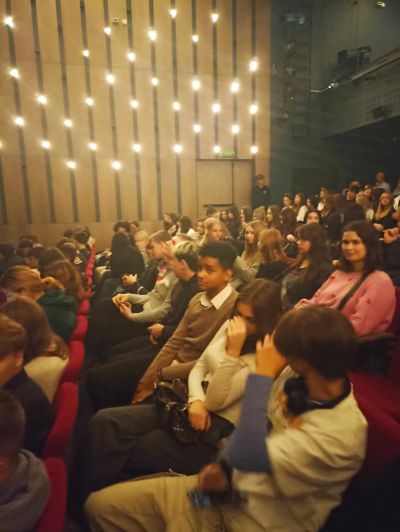 &bdquo;Don Kichot&rdquo; w Teatrze im. Wandy Siemaszkowej w Rzeszowie zdjecie 3