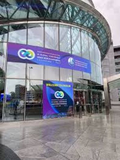 Konrefencja IB - zdjęcie 1