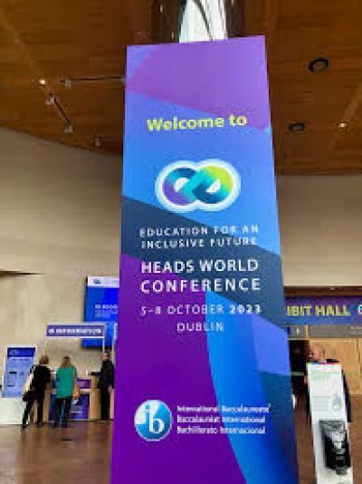 Konrefencja IB - zdjęcie 2