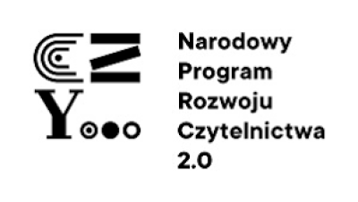 zdjęcie do
														 artykułu: Narodowy Program Rozwoju Czytelnictwa 2.0 na lata 2021-2025