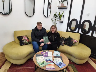 Spotkanie z absolwentem