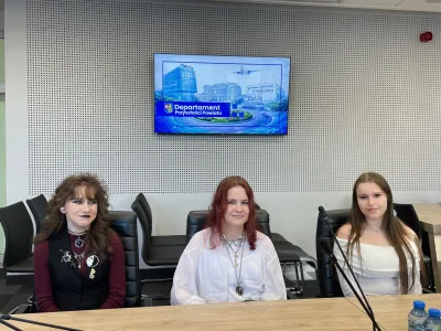 Nominacje do Departamentu Przyszłości Powiatu Rzeszowskiego