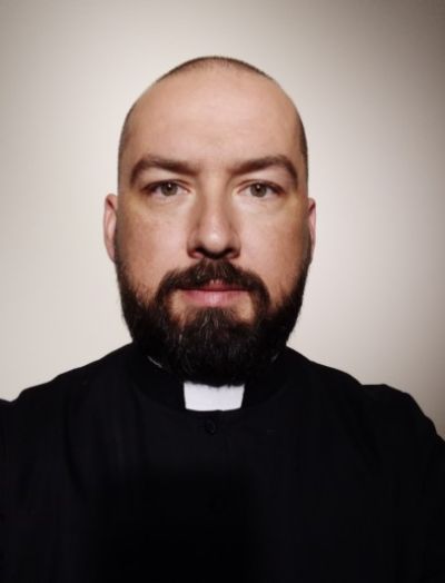 zdjęcie do
														 artykułu: Ks. Krzysztof Kołodziejczyk – religia